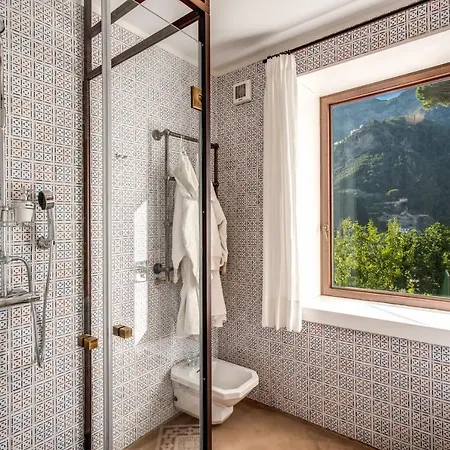 Casa Massa * أمالفي