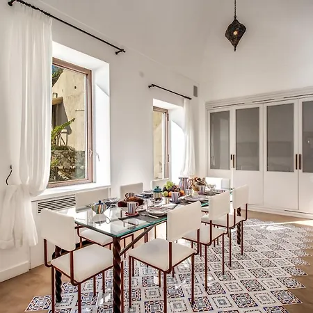 Casa Massa أمالفي