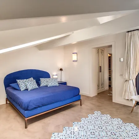 Casa Massa * أمالفي
