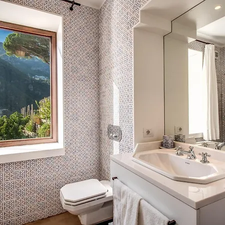 Casa Massa Villa