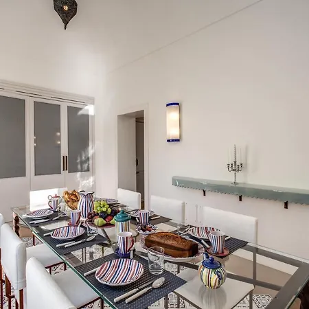 Casa Massa Villa