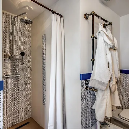 فيلة Casa Massa أمالفي