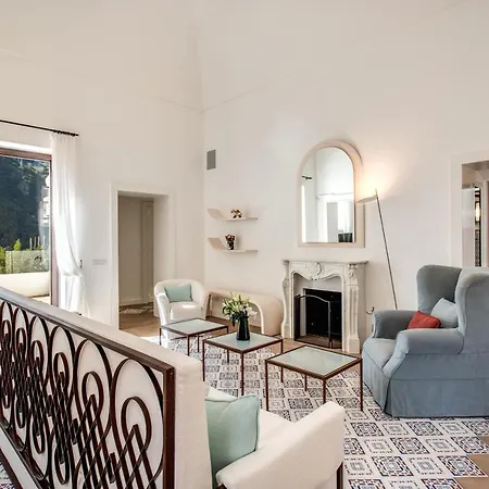 Casa Massa أمالفي