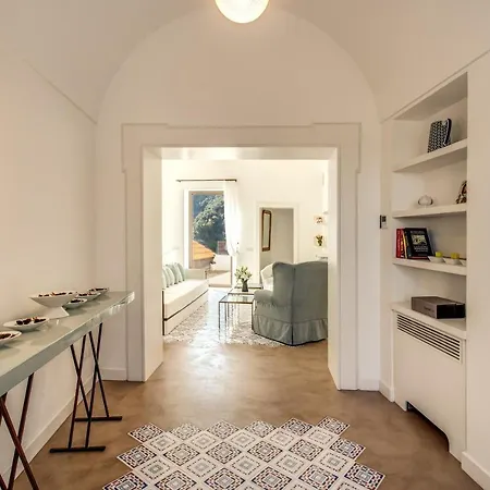 فيلة Casa Massa *