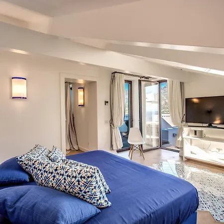 Casa Massa أمالفي