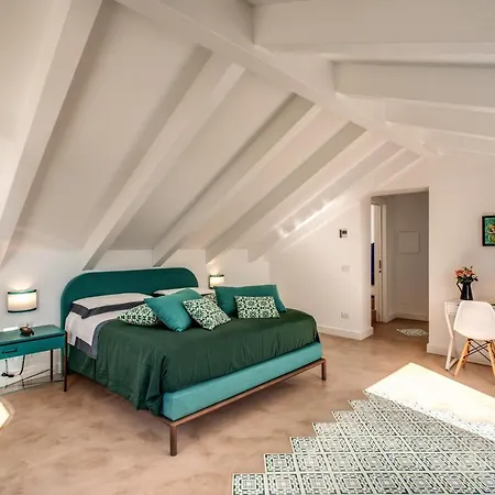 Casa Massa Villa *