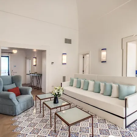 Casa Massa * أمالفي