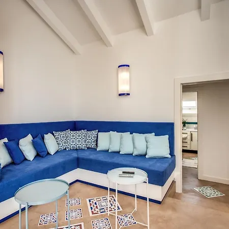 فيلة Casa Massa *