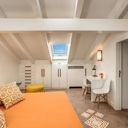 Casa Massa * أمالفي