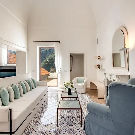 Villa Casa Massa *