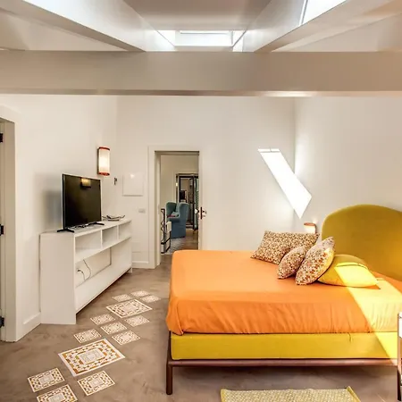 Casa Massa فيلة أمالفي