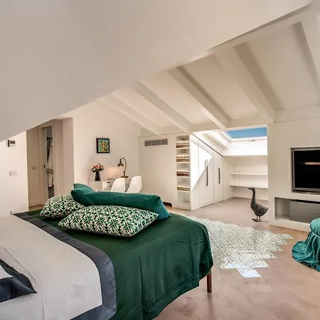 Casa Massa Villa *