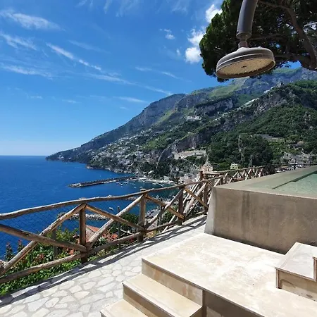 Casa Massa *