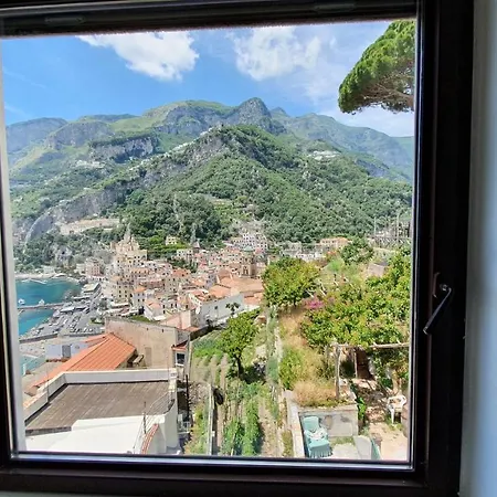 Casa Massa *
