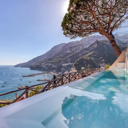 Villa Casa Massa *