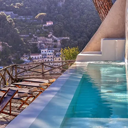 Casa Massa أمالفي