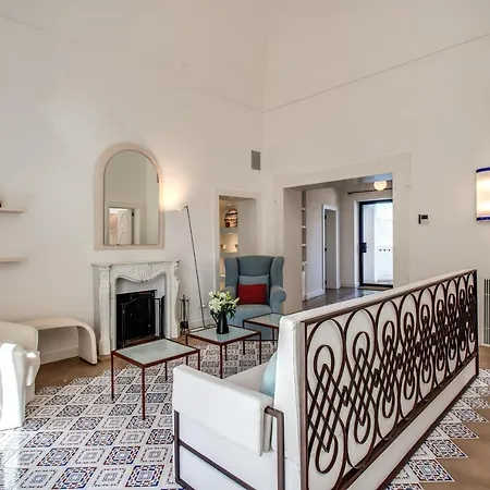 Casa Massa Amalfi