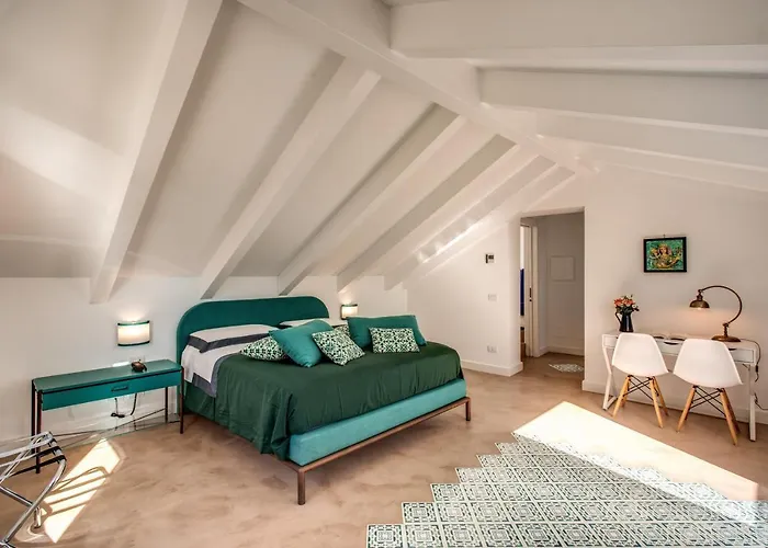 Casa Massa Villa *