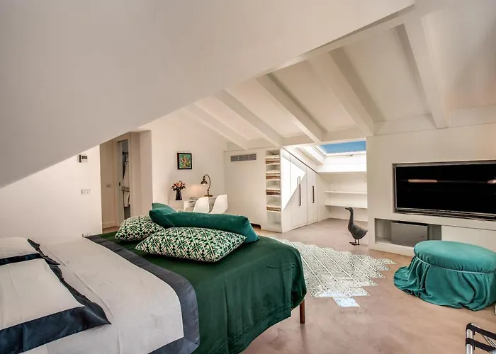 Casa Massa Villa *