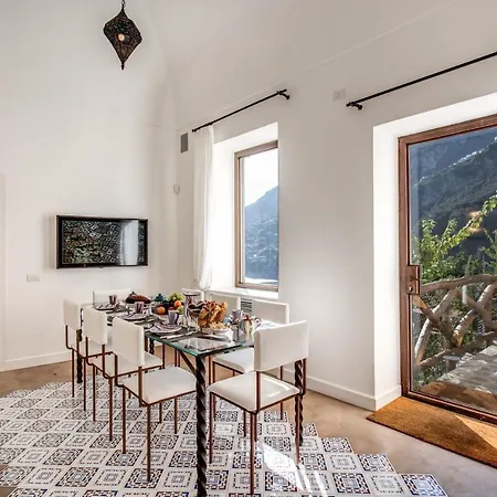 Casa Massa Villa Amalfi